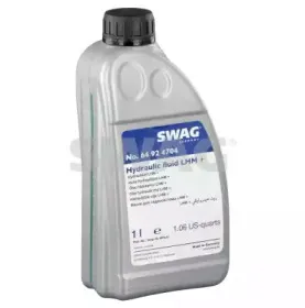 64 92 4704 SWAG Центральное гидравлическое масло 64 92 4704 SWAG Центральное гидравлическое масло